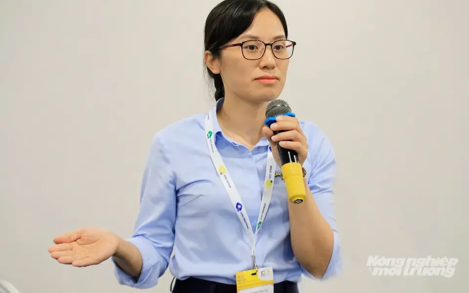 Giảm tiêu tốn thức ăn (FCR) gà nội bằng phương pháp chọn giống mới